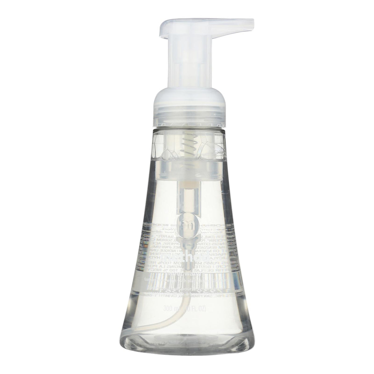 Method Foaming Hand Wash Sweet Water, 6-Pack, 10 Fl Oz Each - Cozy Farm 