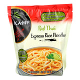 Ka-me Pad Thai Express Rice Noodles for Authentic Thai Dish (Pack of 6 - 10.6 Oz) - Cozy Farm 