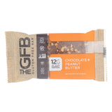 The Gluten Freeb Bar - Chocolate Peanut Butter - Gluten Free - Case Of 12 - 2.05 Oz - Cozy Farm 