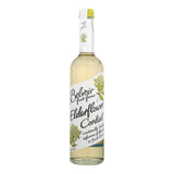 Belvoir Fruit Farms Elderflower Cordial 6-Pack, 17 Fl Oz Per Bottle - Cozy Farm 