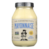 Sir Kensington's Classic Mayonnaise, Pack of 6 - 32 Fl Oz Each - Cozy Farm 