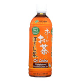 Ito En Oi-Ocha Roasted Green Tea 16.9 Fl Oz (Pack of 12) - Cozy Farm 