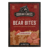 Kodiak Cakes Graham Cracker Cinnamon Pancake & Waffle Mix (Pack of 8) 9 Oz - Cozy Farm 