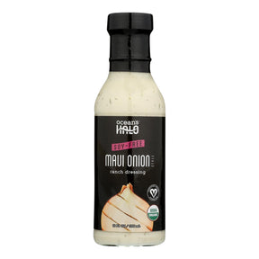 Ocean's Halo - Dress Maui On Style Ranch (Pack of 6-12 Fl oz) - Cozy Farm 