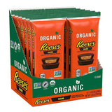 Reese's - Drk/chc Cup Peanut Butter - Case Of 12-1.4 Oz - Cozy Farm 