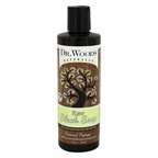 Dr. Woods Coconut Papaya Shea Butter Enriched Soap Bar - Cozy Farm 