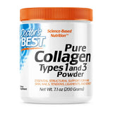 Doctor's Best Collagen Powder  - 200g - Cozy Farm 