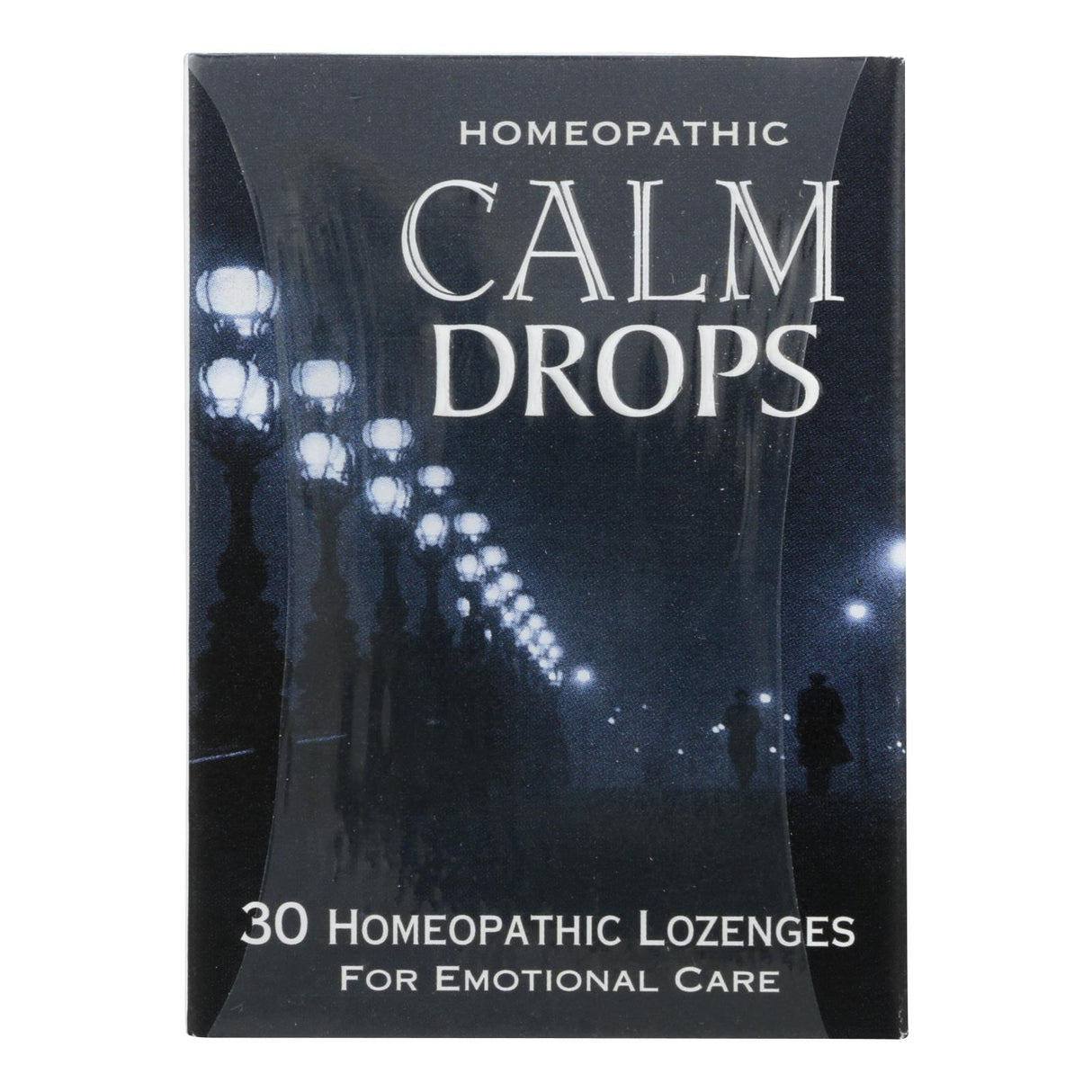 Historical Remedies Calm Drops: Homeopathic Sleep Aid for Stress Relief - 360 Lozenges - Cozy Farm 