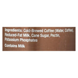 High Brew Coffee - Double Espresso Ready-To-Drink Coffee - 8 fl oz (Pack of 12) - Cozy Farm 