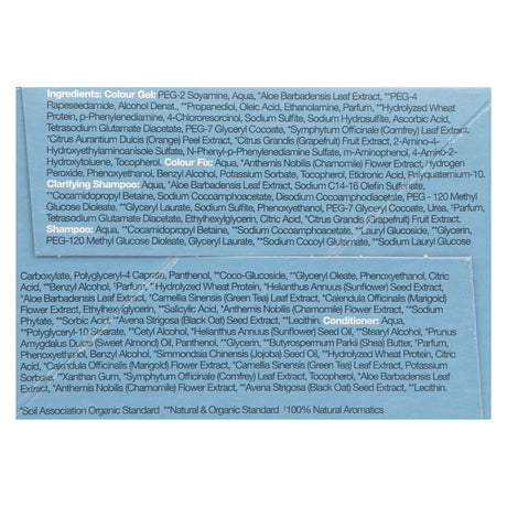 Tints of Nature Medium Brown Permanent Hair Dye - 4.4 fl oz - Cozy Farm 