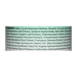 Fortify+ Nourishing Facial Cleanser for Hydrated Skin, 1 - 5.07 Fl Oz - Cozy Farm 