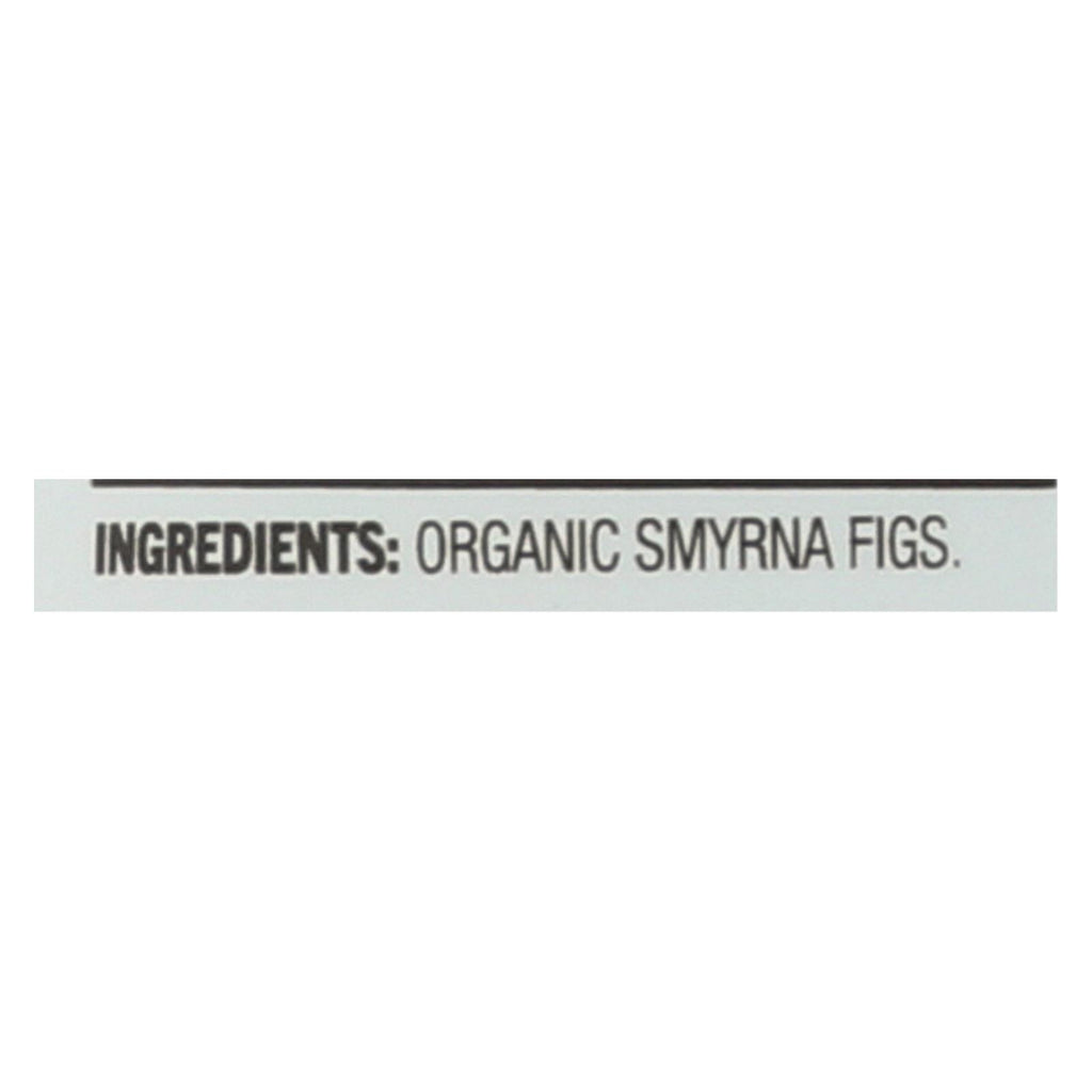 Made In Nature Dried California Smyrna Figs (Pack of 6 - 7 Oz.) - Cozy Farm 