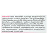 Tender & True Salmon & Sweet Potato Dog Food (Pack of 12 - 13.2 Oz. Can) - Cozy Farm 