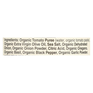 Muir Glen Organic Pizza Sauce - Tomato, 15 Fl Oz - Cozy Farm 