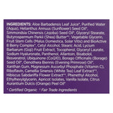 Andalou Naturals Super Goji Peptide Perfecting Cream(1.7 Fl Oz) - Cozy Farm 