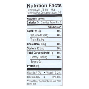 Simply Organic French Onion Dip Mix - Case of 12 - 1.1 oz. - Cozy Farm 