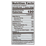 Rip Vanilla Wafels - Snickerdoodle Wafels, 1.16 oz, Case of 12 - Cozy Farm 