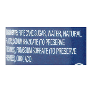 Torani Vanilla Coffee Syrup for Rich, Flavorful Coffee Delights (Pack of 4 - 12.7 Fl Oz.) - Cozy Farm 