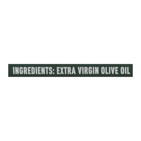Colavita Premium Extra Virgin Olive Oil (17 Fl Oz. Bottles - Pack of 6) - Cozy Farm 
