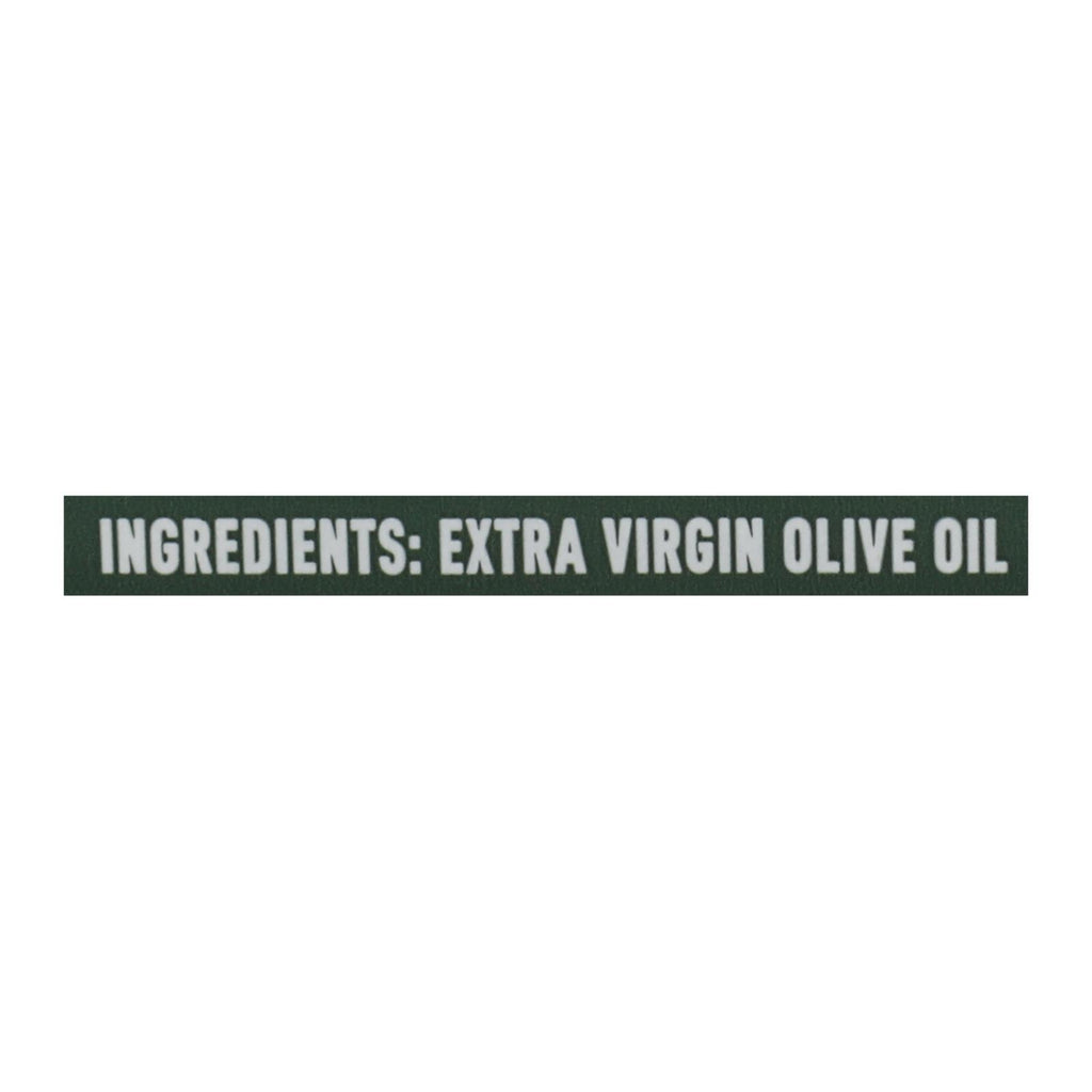 Colavita Premium Extra Virgin Olive Oil (Pack of 6 - 17 Fl Oz.) - Cozy Farm 