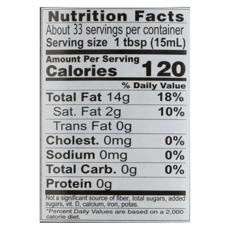 Colavita Premium Extra Virgin Olive Oil (17 Fl Oz. Bottles - Pack of 6) - Cozy Farm 