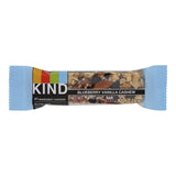 Kind Bar - Blueberry Vanilla And Cashew - 1.4 Oz Bars - Case Of 12 - Cozy Farm 