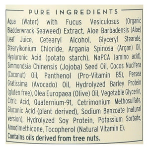 The Seaweed Bath Co Ultra-Hydrating Unscented Conditioner (12 Fl Oz) - Cozy Farm 