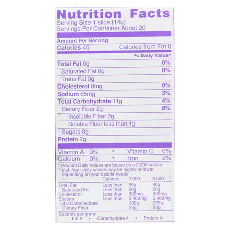 Wasa Multigrain Crispbread: 9.7 Oz Whole Grain Goodness (Pack of 12) - Cozy Farm 