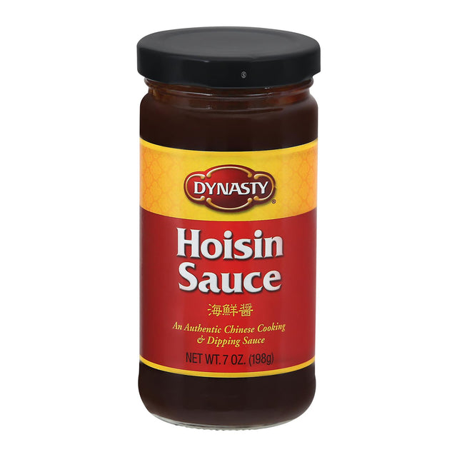 Dynasty Hoisin Sauce - 7 Oz. (Case of 12) - Cozy Farm 