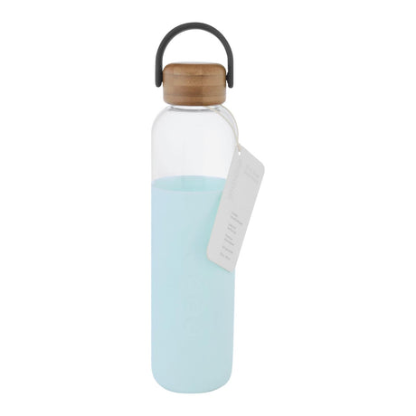 Soma 25 Oz Mint Water Bottle - Case of 4 - Cozy Farm 