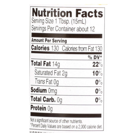 TyLing Sesame Oil, 6.2 Fl Oz, Pack of 12 - Cozy Farm 