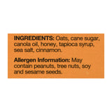 Kind Simple Crunch: Oat & Honey - 8x (5/1.4oz) Packs - Cozy Farm 