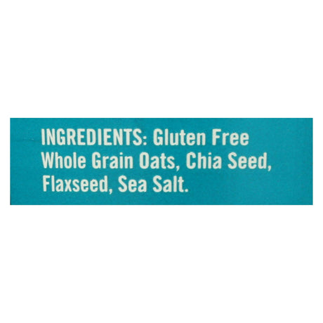 Bob's Red Mill Gluten-Free Oatmeal Cup, Classic with Flax & Chia (1.81 oz,12-Pack), Convenient Breakfast Option - Cozy Farm 