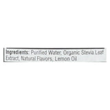 Sweet Leaf Sweet Drops Lemon Drop Sweetener - 2 Fl Oz - Cozy Farm 