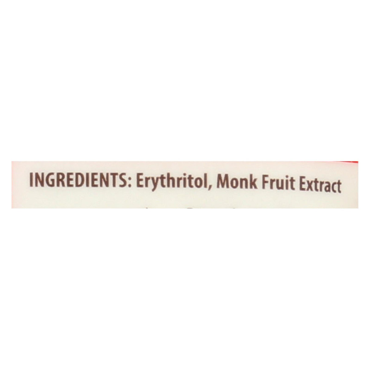 Lakanto Monkfruit Sweetener (Pack of 8 - 8.29 Oz.) - Cozy Farm 