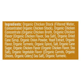 Emeril Organic Chicken Stock (Pack of 6) - 32 Fl Oz. - Cozy Farm 