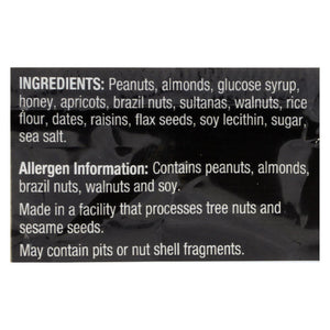 Kind Bar - Delight - 1.4 Oz - Case Of 12 - Healthy Snacks - Cozy Farm 