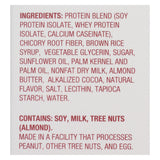 Think Products ThinkThin Bar - Lean Protein Fiber - Caramel - 10 x 1.41 Oz - Cozy Farm 