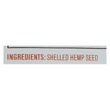 Manitoba Harvest Shelled Hemp Hearts (Pack of 8) - 8 Oz. - Cozy Farm 