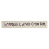 Bob's Red Mill Gluten-Free Teff Flour, Pack of 4 (20 oz. Each Bag) - Cozy Farm 