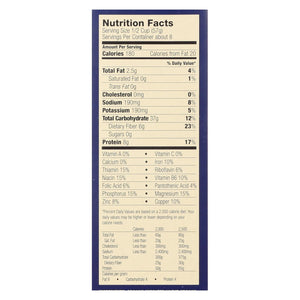 Food For Life Baking Co. Organic Ezekiel 4:9 Sprouted Whole Grain Golden Flax, 6 - 16 Oz. Packs - Cozy Farm 