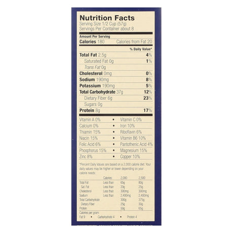 Food For Life Baking Co. Organic Ezekiel 4:9 Sprouted Whole Grain Golden Flax, 6 - 16 Oz. Packs - Cozy Farm 