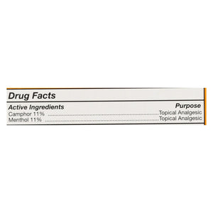 Tiger Balm Pain Relief Ointment - 6 Pack, 0.63 Oz Each - Cozy Farm 