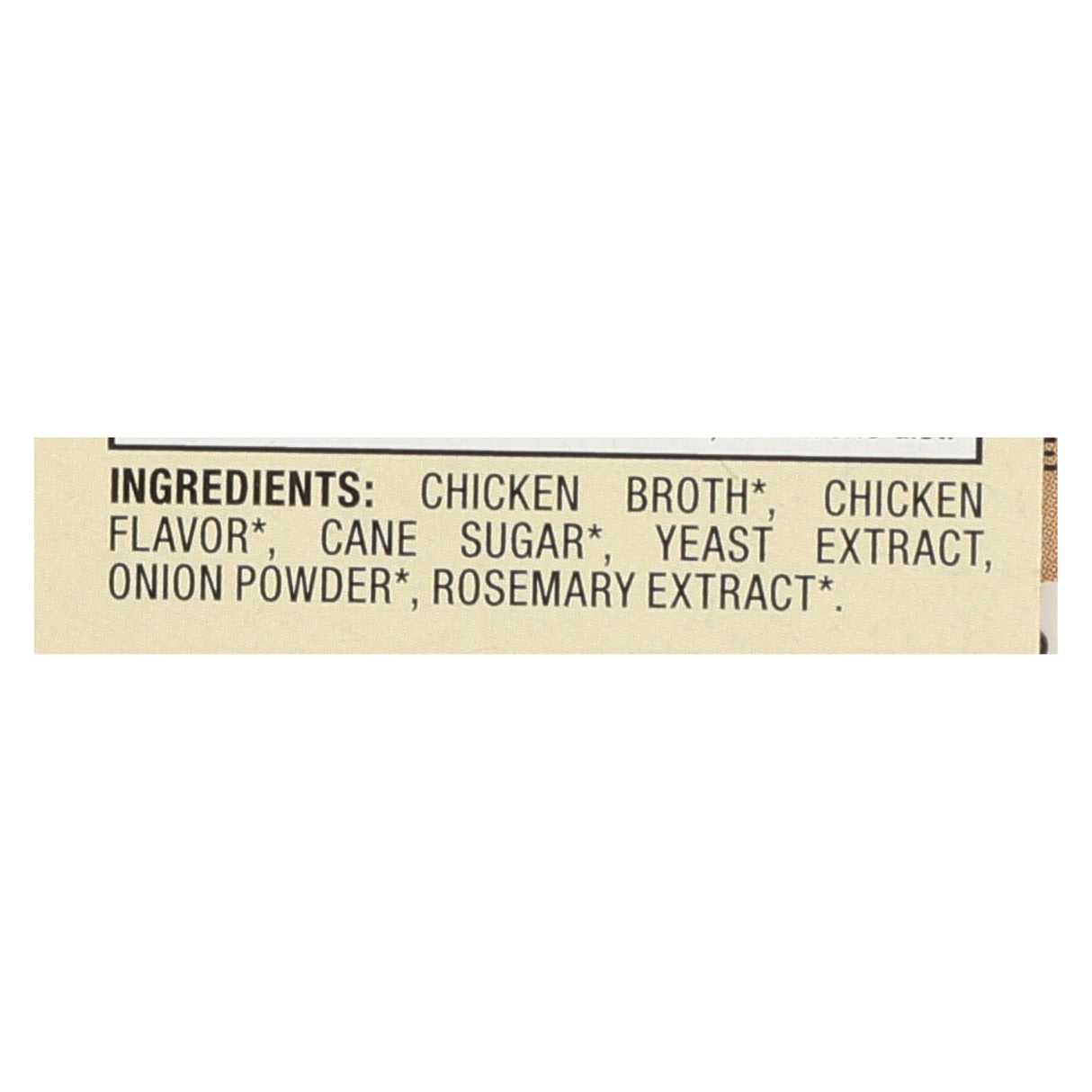 Pacific Natural Foods Free-Range Low Sodium Chicken Broth - 8 Fl. Oz. 6-Pack - Cozy Farm 