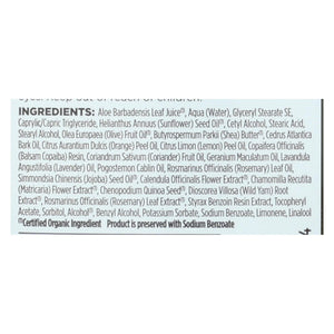 Avalon Organics Volumizing Rosemary Conditioner for Thicker, Healthier Hair (11 Fl Oz) - Cozy Farm 