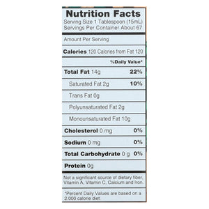 Zoe Premium Extra Virgin Olive Oil - 1 Liter (Pack of 6) - Cozy Farm 