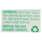 Nutpods Hazelnut Unsweetened Creamer (Pack of 12 - 11.2 Fl Oz) - Cozy Farm 