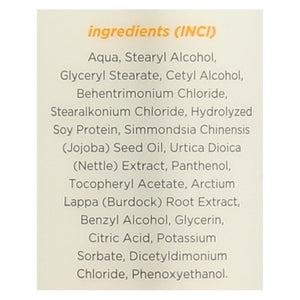 Earth Science Pure Essentials Fragrance-Free Conditioner - 12 Fl Oz - Cozy Farm 