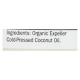 Garden of Life Organic Coconut Oil - Raw Extra Virgin (Pack of 6) - 14 Fl Oz. - Cozy Farm 