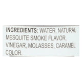 Colgin Mesquite Liquid Smoke, Perfect for Grilling and Smoking, 4 Fl Oz (Pack of 6) - Cozy Farm 